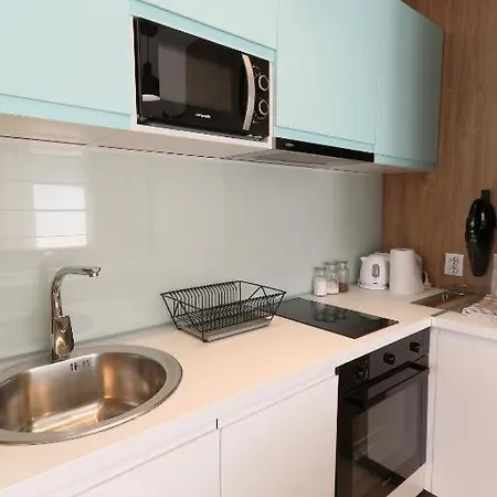 Apartment Polar Jahorina