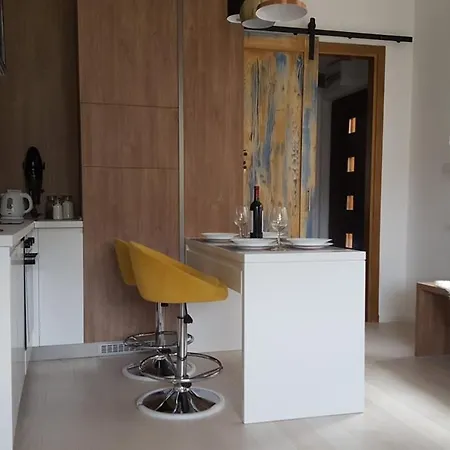 Apartment Polar Jahorina