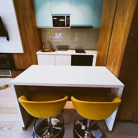 Apartment Polar *
