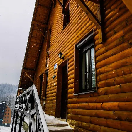Apartment Polar *