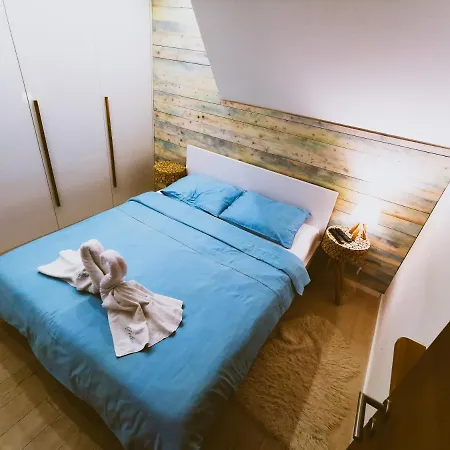 Apartment Polar