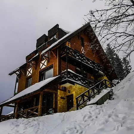 Apartment Polar Jahorina