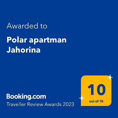 Apartment Polar *