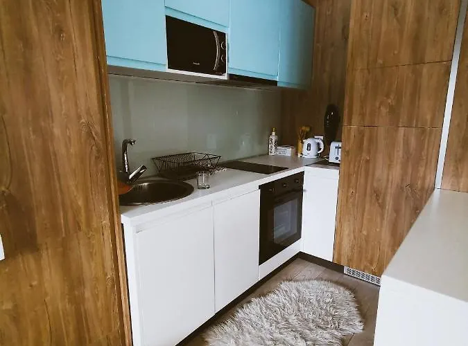 Polar Apartment Jahorina